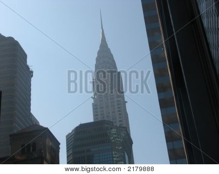 Empire State Building