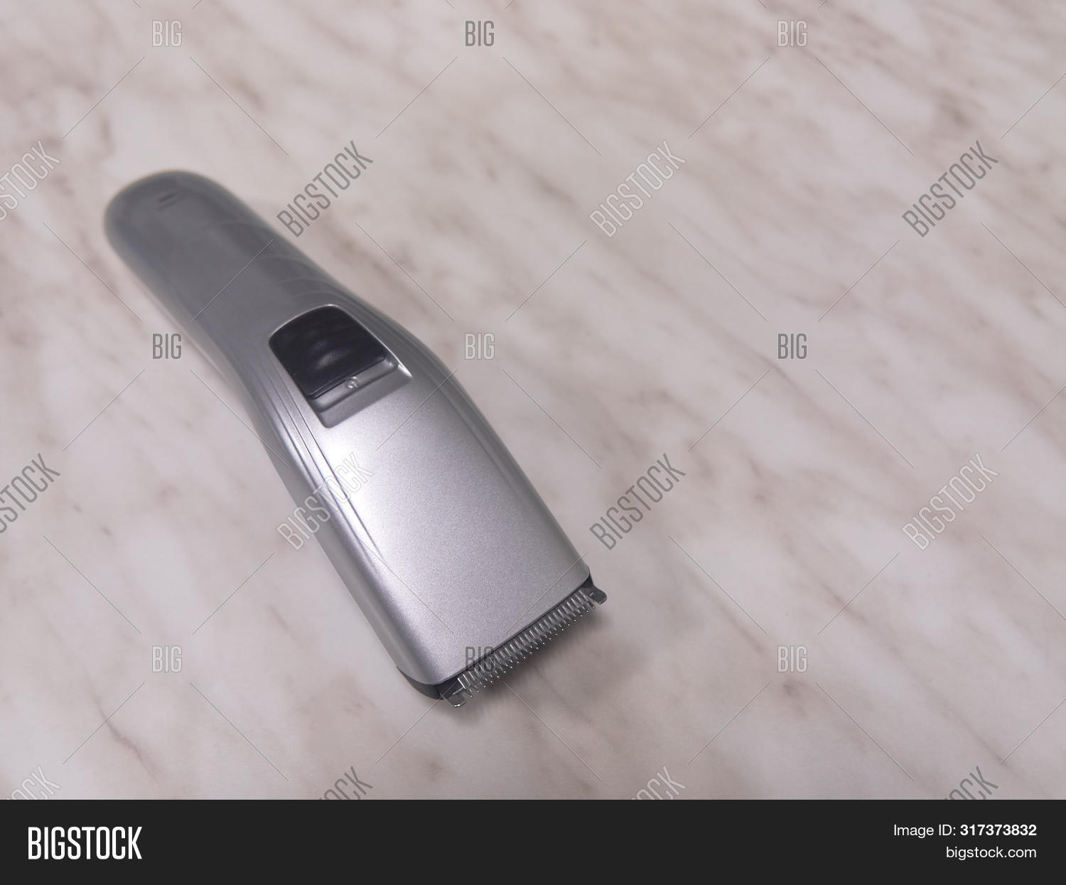 Hair Clipper. Parts Image & Photo (Free Trial) Bigstock