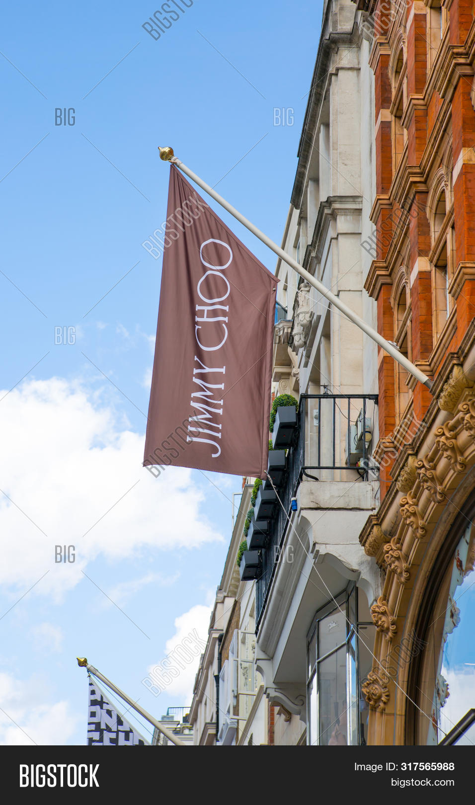 jimmy choo bond street