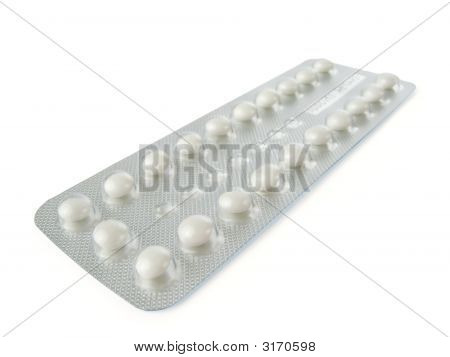 Birth Control Pills