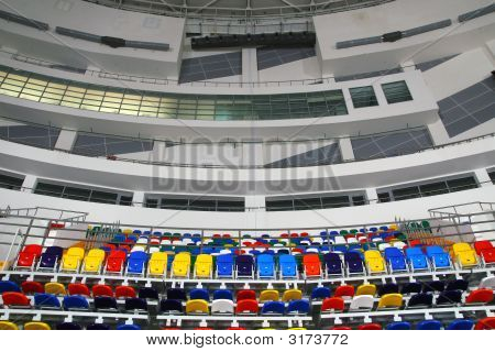 Ice Stadium