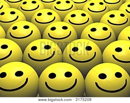 Smileys