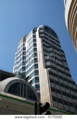 City Of London bygning