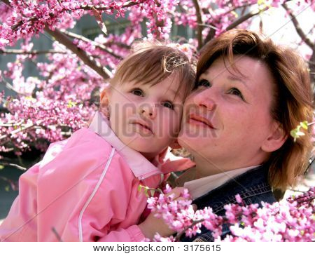 Madre e figlia