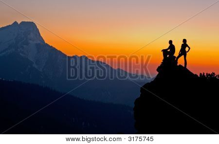 Silhouette2