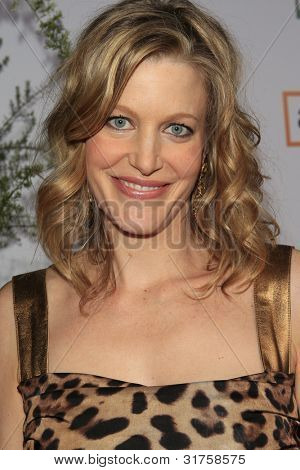 Los Angeles, ca jan 15: Anna Gunn bei der Premiere von 