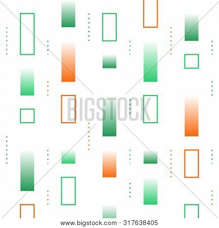 Abstract Geometric Background, Subtle Patchy Pattern, Graphic Design, Creative Backdrop, Vector Illu
