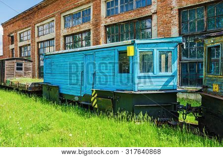 Alapaevsk Narrow-gauge Railway