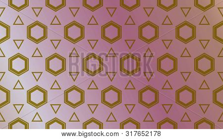 Smooth Abstract Colorful Gradient Backgrounds. For Your Graphic Wallpaper, Cover Book, Banner. Vecto