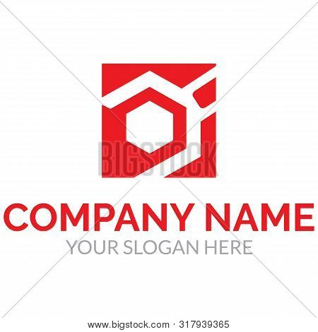 Logo For Plumbing Plumber House Service Maintenance