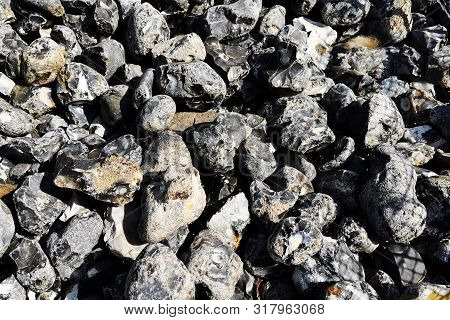 Silex Collection Texture