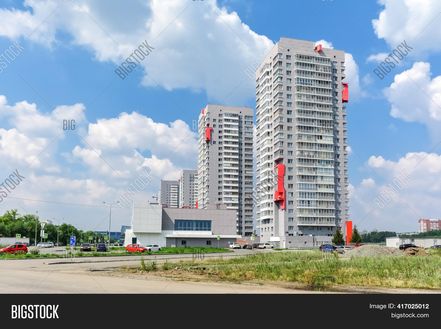 Chelyabinsk Russia Image & Photo (Free Trial) Bigstock