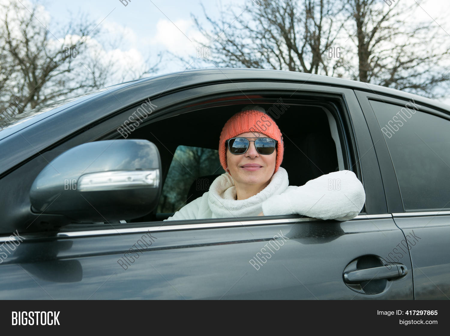 Portrait Beautiful Image & Photo (Free Trial) | Bigstock