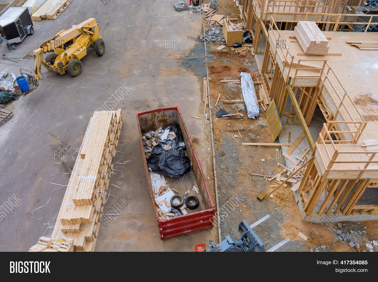 New Apartments Under Image & Photo (Free Trial) Bigstock