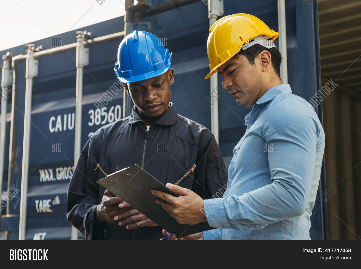 Professional Engineer Image & Photo (Free Trial) Bigstock