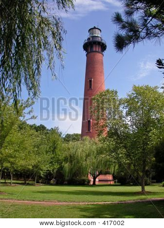 Urrituck ไลท์เฮ้าส์ 2