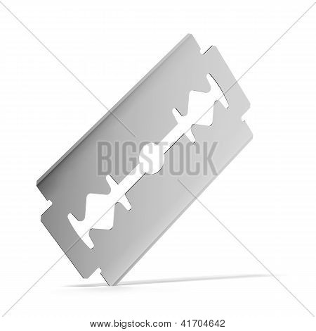 Blade razor
