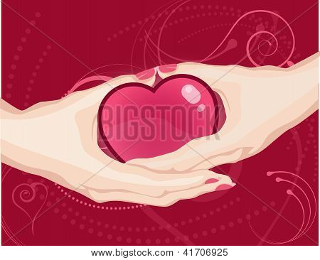 Holding My Heart.eps