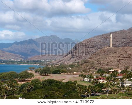 Ko Olina i wybrzeża Waianae