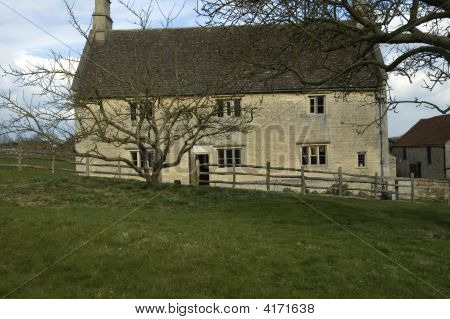Woolsthorpe Manor