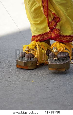 Thaipusam Festival