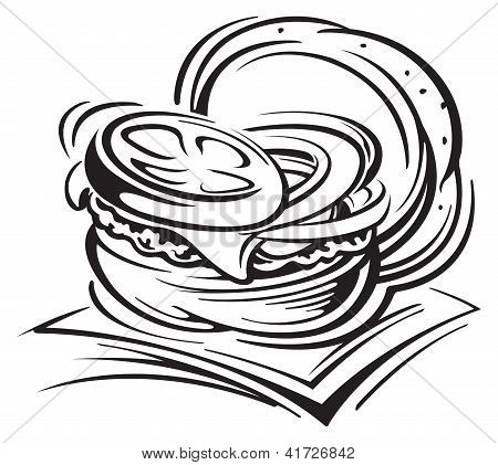 Cheeseburger