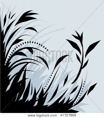 Blomster blomstrer