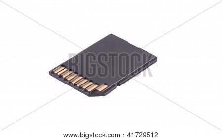 Sd Adapter For MicroSD