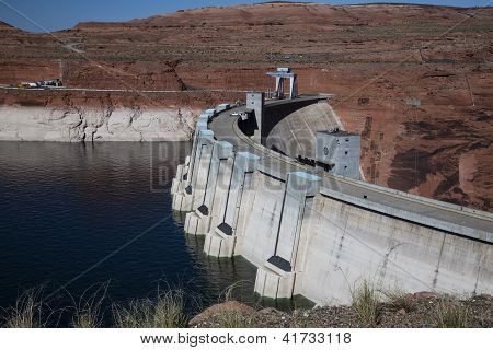 Glen Canyon Dam