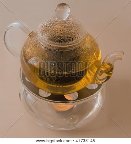Заварочный чайник