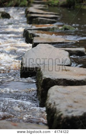 Stepping Stones