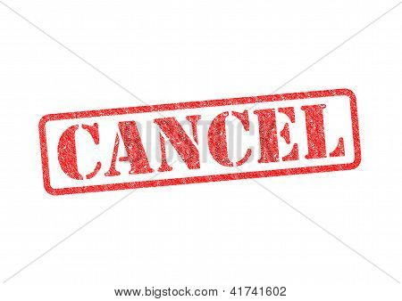 Cancel