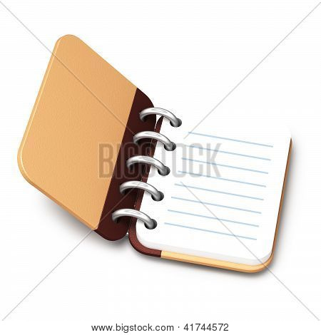 Note book