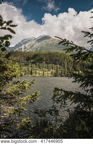 Strbske Pleso