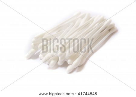 Cotton Brush