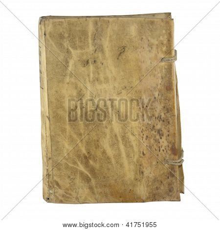 Antigo antiguidade de impressão papel retro vintage livro