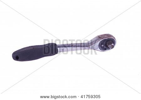Ratchet kæp