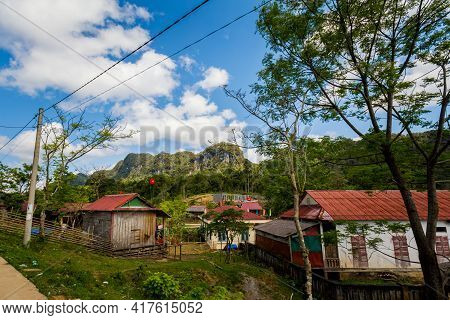 Arem Minority Village Phong Nha