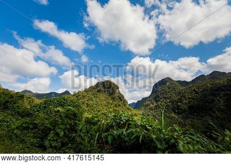 Arem Village Phong Nha In Vietnam