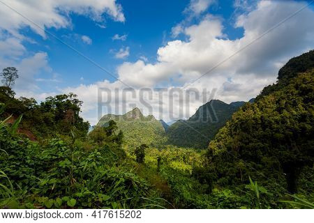 Arem Village Phong Nha In Vietnam