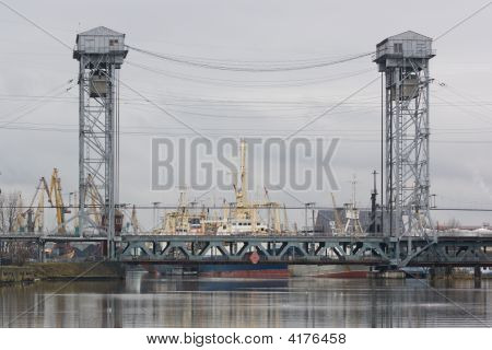Hangbrug