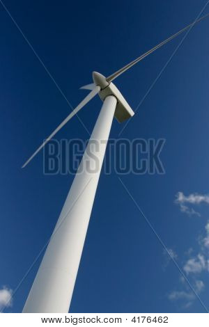 Wind Power Station
