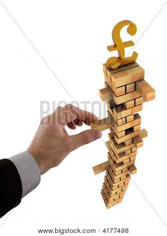 Libbra instabile
