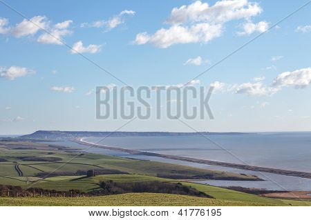 Isle Of Portland