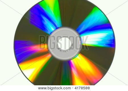 Kompaktní Disk