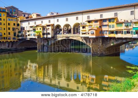 Ponte Vecchio