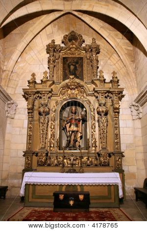 Domkirken i Murcia