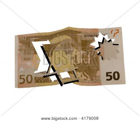 Peníze za volné místo