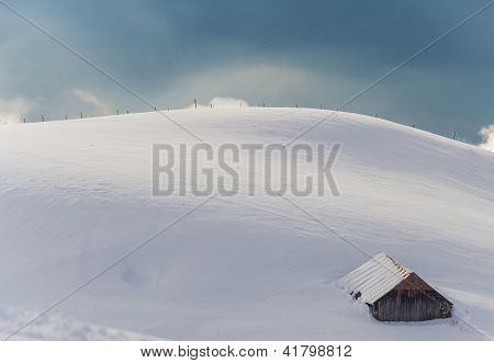 BerghÃ¼tte