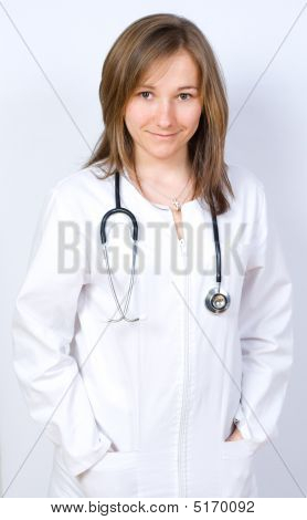 Sladký doktor